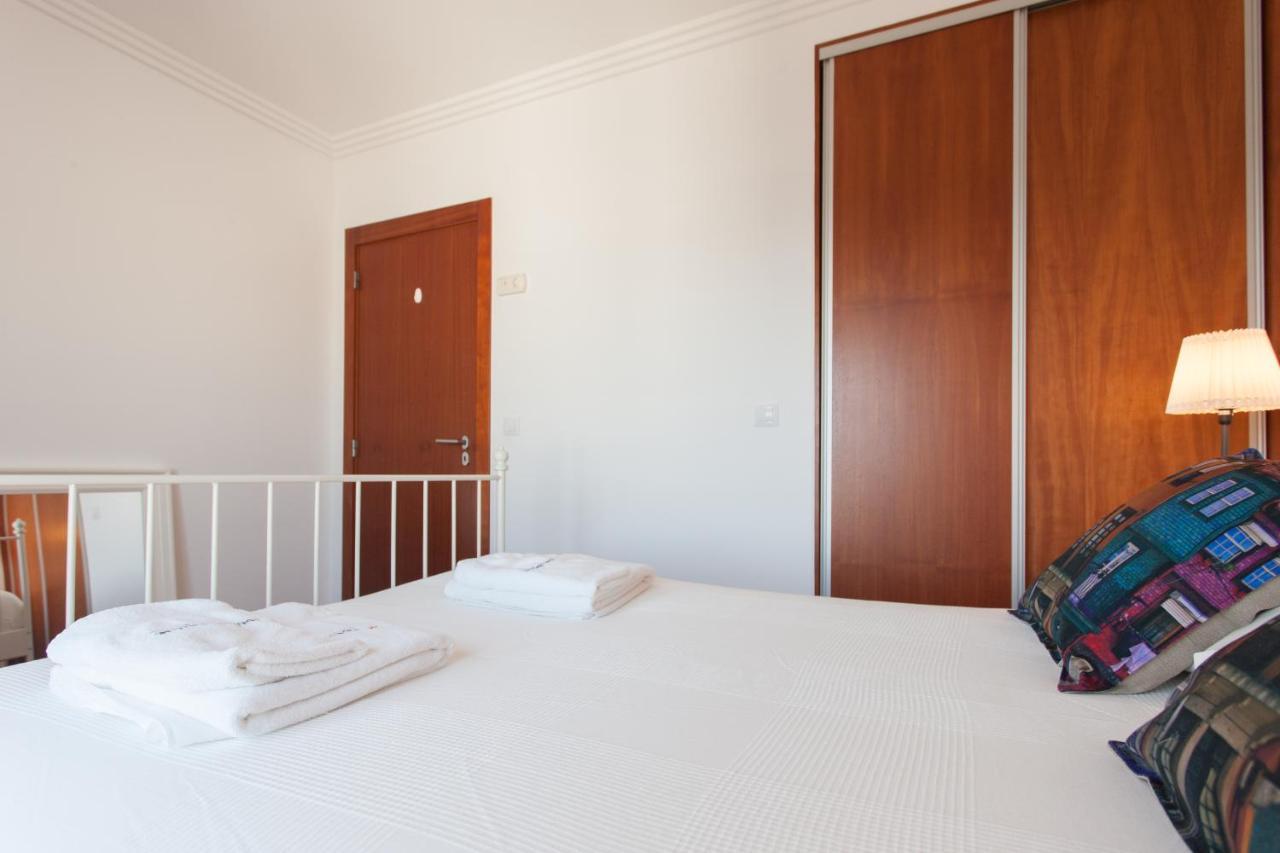 Flh Expo Cozy Apartment Lisboa Exteriör bild